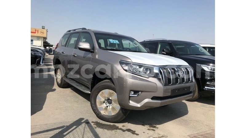 Big with watermark toyota prado cabo delgado import dubai 7057