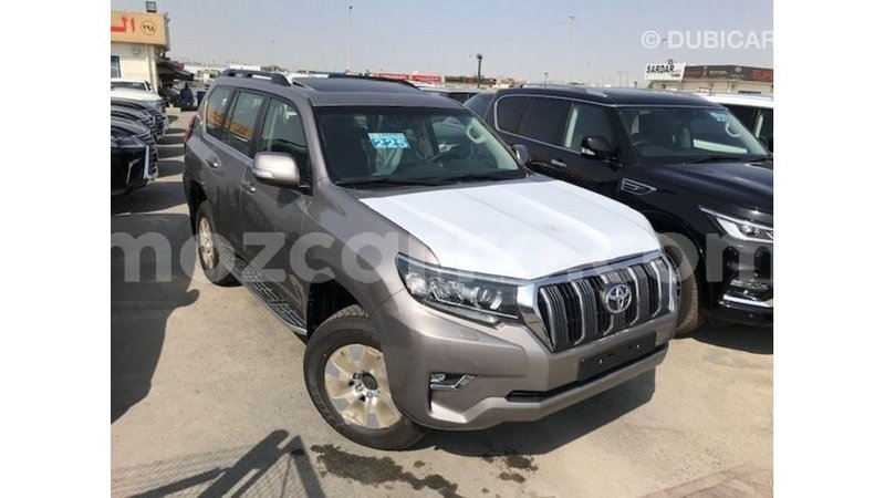 Big with watermark toyota prado cabo delgado import dubai 7057