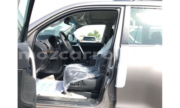 Tenga Imported Toyota Prado Bhurawuni Mota in Import - Dubai in Cabo Delgado Tenga Imported Toyota Prado Bhurawuni Mota in Import - Dubai in Cabo Delgado