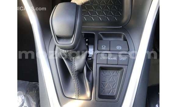 Buy Import Toyota 4Runner Other Car in Import - Dubai in Cabo Delgado Buy Import Toyota 4Runner Other Car in Import - Dubai in Cabo Delgado