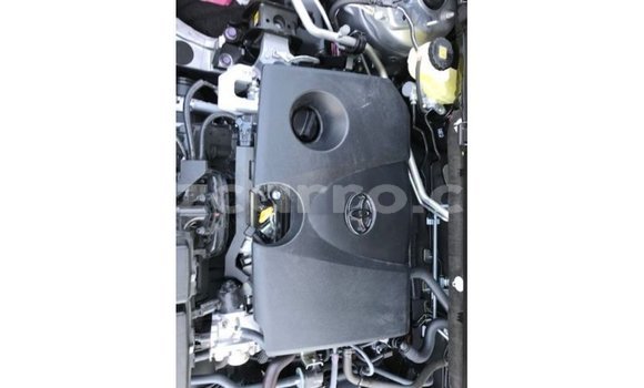 Buy Import Toyota 4Runner Other Car in Import - Dubai in Cabo Delgado Buy Import Toyota 4Runner Other Car in Import - Dubai in Cabo Delgado