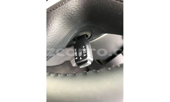 Buy Import Toyota Land Cruiser White Car in Import - Dubai in Cabo Delgado Buy Import Toyota Land Cruiser White Car in Import - Dubai in Cabo Delgado