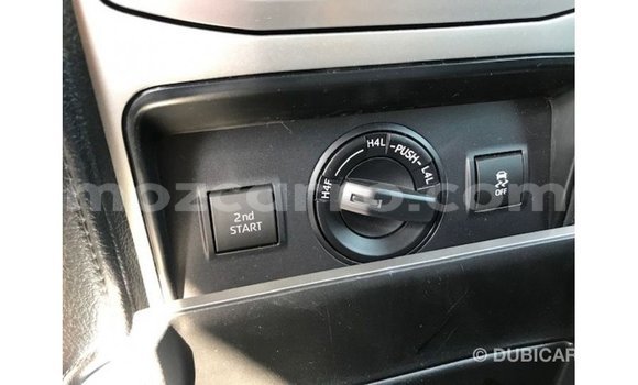 Tenga Imported Toyota Prado Zvimwe Mota in Import - Dubai in Cabo Delgado Tenga Imported Toyota Prado Zvimwe Mota in Import - Dubai in Cabo Delgado