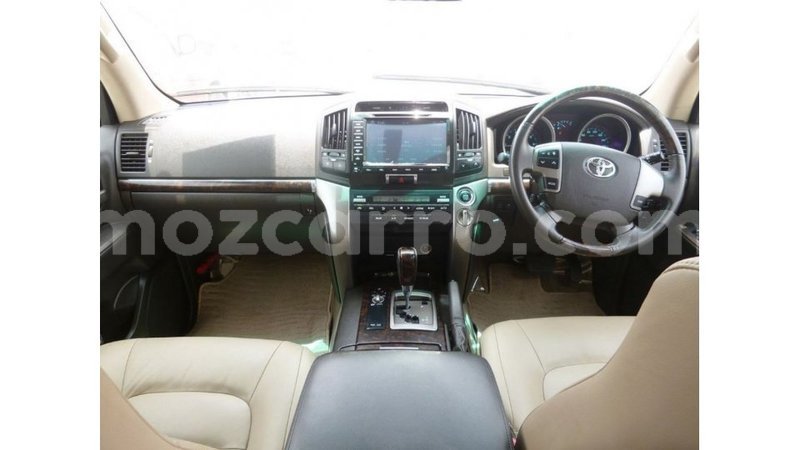 Big with watermark toyota land cruiser cabo delgado import dubai 7063