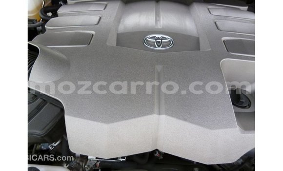 Comprar Importar Toyota Land Cruiser Preto Carro em Import - Dubai em Cabo Delgado Comprar Importar Toyota Land Cruiser Preto Carro em Import - Dubai em Cabo Delgado