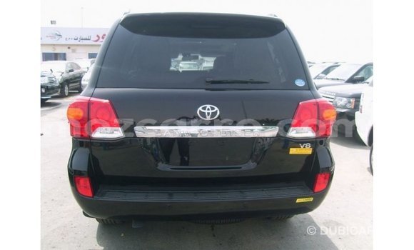 Comprar Importar Toyota Land Cruiser Preto Carro em Import - Dubai em Cabo Delgado Comprar Importar Toyota Land Cruiser Preto Carro em Import - Dubai em Cabo Delgado