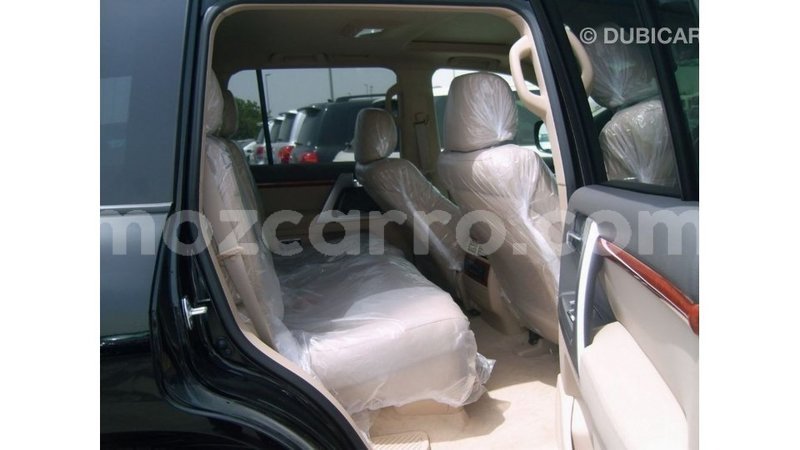 Big with watermark toyota land cruiser cabo delgado import dubai 7067