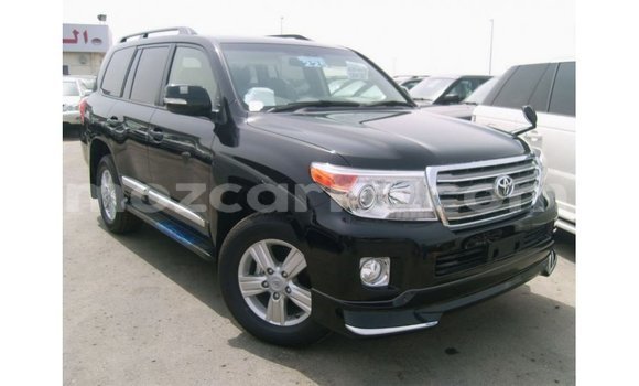 Tenga Imported Toyota Land Cruiser Nhema Mota in Import - Dubai in Cabo Delgado Tenga Imported Toyota Land Cruiser Nhema Mota in Import - Dubai in Cabo Delgado