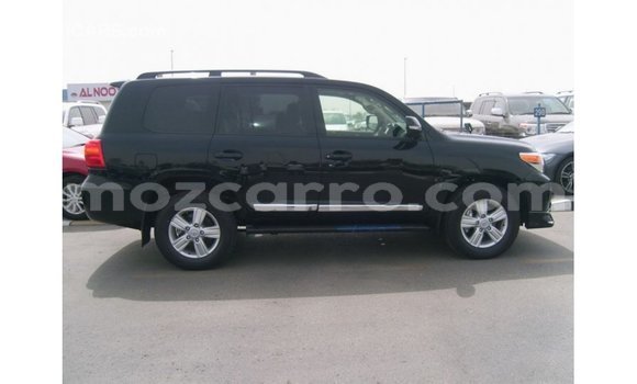 Tenga Imported Toyota Land Cruiser Nhema Mota in Import - Dubai in Cabo Delgado Tenga Imported Toyota Land Cruiser Nhema Mota in Import - Dubai in Cabo Delgado