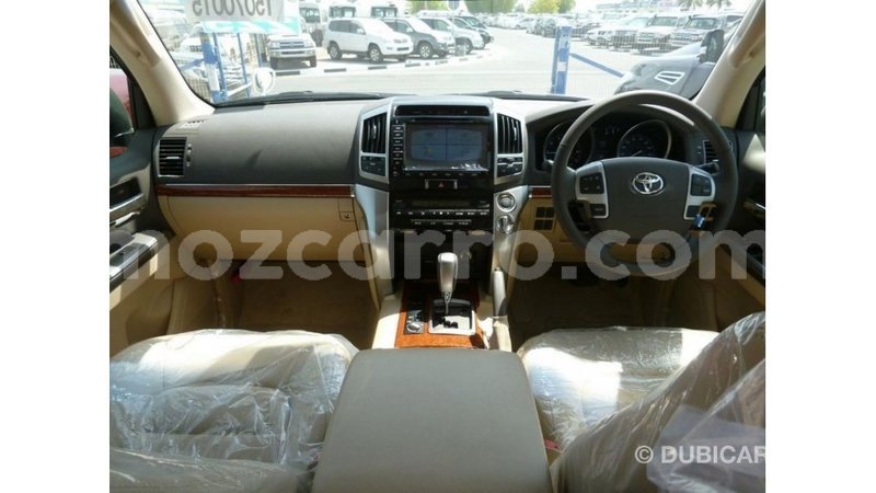 Big with watermark toyota land cruiser cabo delgado import dubai 7074