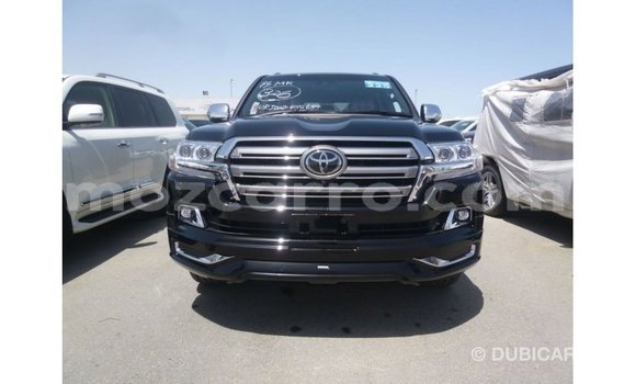 Nunua Imported Toyota Land Cruiser Nyeusi Gari ndani ya Import - Dubai nchini Cabo Delgado Nunua Imported Toyota Land Cruiser Nyeusi Gari ndani ya Import - Dubai nchini Cabo Delgado