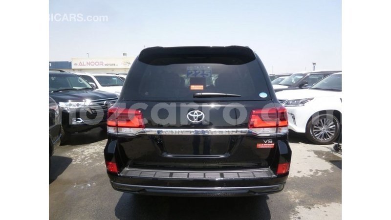 Big with watermark toyota land cruiser cabo delgado import dubai 7086