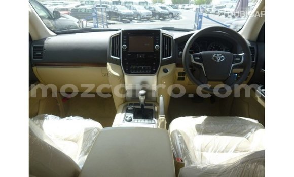 Nunua Imported Toyota Land Cruiser Nyingine Gari ndani ya Import - Dubai nchini Cabo Delgado Nunua Imported Toyota Land Cruiser Nyingine Gari ndani ya Import - Dubai nchini Cabo Delgado