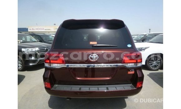 Nunua Imported Toyota Land Cruiser Nyingine Gari ndani ya Import - Dubai nchini Cabo Delgado Nunua Imported Toyota Land Cruiser Nyingine Gari ndani ya Import - Dubai nchini Cabo Delgado