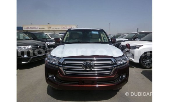Nunua Imported Toyota Land Cruiser Nyingine Gari ndani ya Import - Dubai nchini Cabo Delgado Nunua Imported Toyota Land Cruiser Nyingine Gari ndani ya Import - Dubai nchini Cabo Delgado