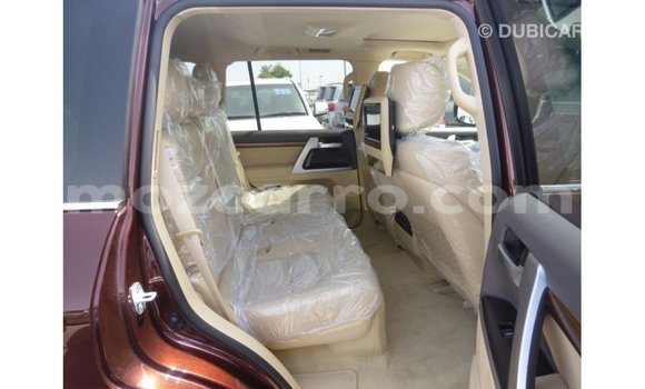 Nunua Imported Toyota Land Cruiser Nyingine Gari ndani ya Import - Dubai nchini Cabo Delgado Nunua Imported Toyota Land Cruiser Nyingine Gari ndani ya Import - Dubai nchini Cabo Delgado