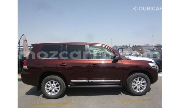 Nunua Imported Toyota Land Cruiser Nyingine Gari ndani ya Import - Dubai nchini Cabo Delgado Nunua Imported Toyota Land Cruiser Nyingine Gari ndani ya Import - Dubai nchini Cabo Delgado