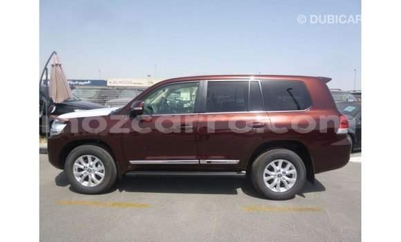 Nunua Imported Toyota Land Cruiser Nyingine Gari ndani ya Import - Dubai nchini Cabo Delgado Nunua Imported Toyota Land Cruiser Nyingine Gari ndani ya Import - Dubai nchini Cabo Delgado