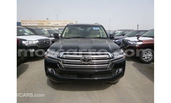 Nunua Imported Toyota Land Cruiser Nyeusi Gari ndani ya Import - Dubai nchini Cabo Delgado Nunua Imported Toyota Land Cruiser Nyeusi Gari ndani ya Import - Dubai nchini Cabo Delgado