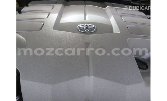 Nunua Imported Toyota Land Cruiser Nyeusi Gari ndani ya Import - Dubai nchini Cabo Delgado Nunua Imported Toyota Land Cruiser Nyeusi Gari ndani ya Import - Dubai nchini Cabo Delgado