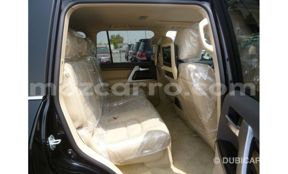 Nunua Imported Toyota Land Cruiser Nyeusi Gari ndani ya Import - Dubai nchini Cabo Delgado Nunua Imported Toyota Land Cruiser Nyeusi Gari ndani ya Import - Dubai nchini Cabo Delgado