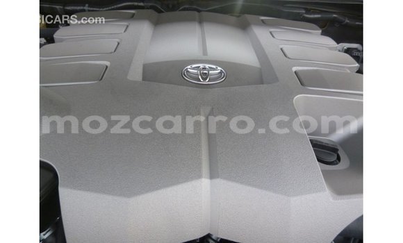 Nunua Imported Toyota Land Cruiser Nyeusi Gari ndani ya Import - Dubai nchini Cabo Delgado Nunua Imported Toyota Land Cruiser Nyeusi Gari ndani ya Import - Dubai nchini Cabo Delgado