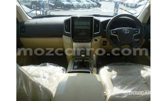 Comprar Importar Toyota Land Cruiser De outros Carro em Import - Dubai em Cabo Delgado Comprar Importar Toyota Land Cruiser De outros Carro em Import - Dubai em Cabo Delgado