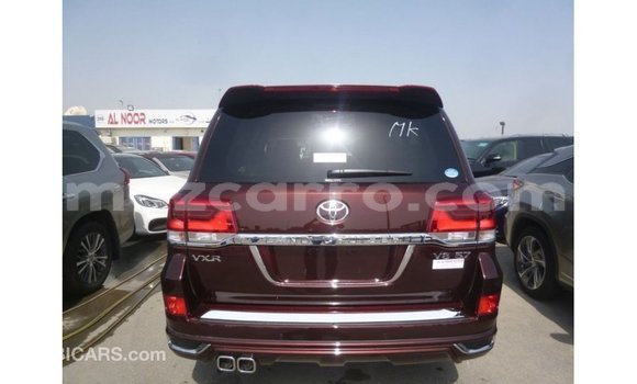 Comprar Importar Toyota Land Cruiser De outros Carro em Import - Dubai em Cabo Delgado Comprar Importar Toyota Land Cruiser De outros Carro em Import - Dubai em Cabo Delgado