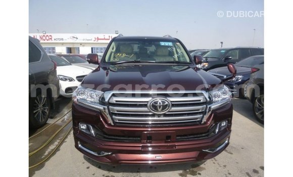 Comprar Importar Toyota Land Cruiser De outros Carro em Import - Dubai em Cabo Delgado Comprar Importar Toyota Land Cruiser De outros Carro em Import - Dubai em Cabo Delgado