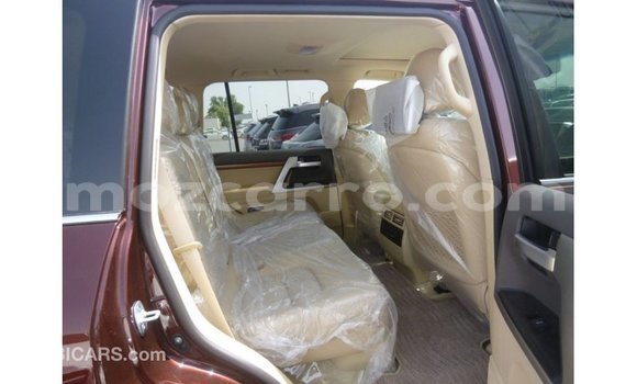 Comprar Importar Toyota Land Cruiser De outros Carro em Import - Dubai em Cabo Delgado Comprar Importar Toyota Land Cruiser De outros Carro em Import - Dubai em Cabo Delgado