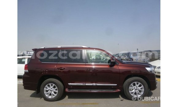 Comprar Importar Toyota Land Cruiser De outros Carro em Import - Dubai em Cabo Delgado Comprar Importar Toyota Land Cruiser De outros Carro em Import - Dubai em Cabo Delgado