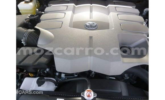 Comprar Importar Toyota Land Cruiser De outros Carro em Import - Dubai em Cabo Delgado Comprar Importar Toyota Land Cruiser De outros Carro em Import - Dubai em Cabo Delgado