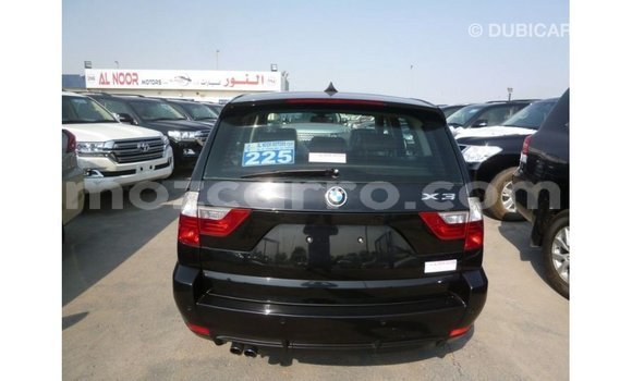 Tenga Imported BMW X3 Nhema Mota in Import - Dubai in Cabo Delgado Tenga Imported BMW X3 Nhema Mota in Import - Dubai in Cabo Delgado