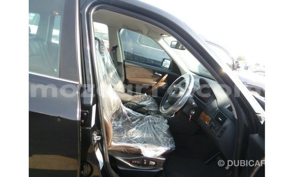 Tenga Imported BMW X3 Nhema Mota in Import - Dubai in Cabo Delgado Tenga Imported BMW X3 Nhema Mota in Import - Dubai in Cabo Delgado