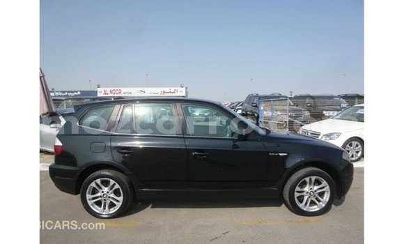 Tenga Imported BMW X3 Nhema Mota in Import - Dubai in Cabo Delgado Tenga Imported BMW X3 Nhema Mota in Import - Dubai in Cabo Delgado
