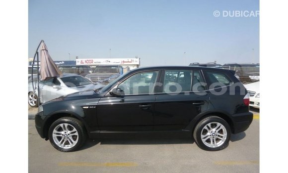 Tenga Imported BMW X3 Nhema Mota in Import - Dubai in Cabo Delgado Tenga Imported BMW X3 Nhema Mota in Import - Dubai in Cabo Delgado