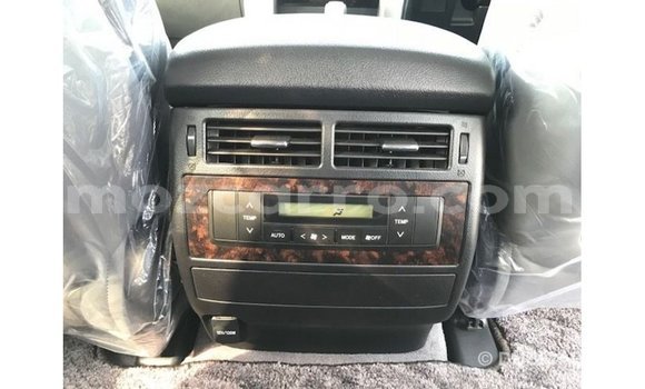 Comprar Importar Toyota Land Cruiser De outros Carro em Import - Dubai em Cabo Delgado Comprar Importar Toyota Land Cruiser De outros Carro em Import - Dubai em Cabo Delgado