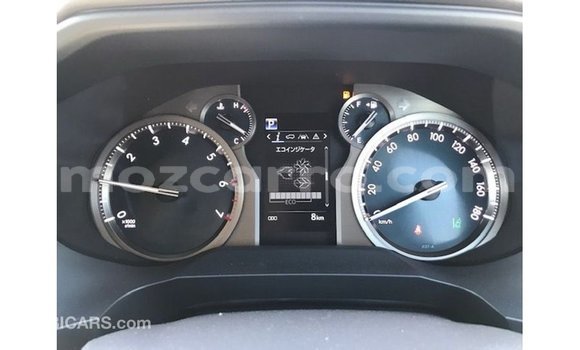 Buy Import Toyota Prado White Car in Import - Dubai in Cabo Delgado Buy Import Toyota Prado White Car in Import - Dubai in Cabo Delgado