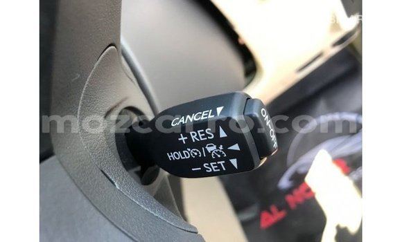 Buy Import Toyota Prado White Car in Import - Dubai in Cabo Delgado Buy Import Toyota Prado White Car in Import - Dubai in Cabo Delgado