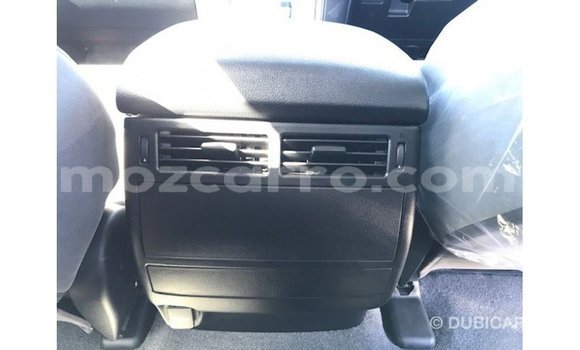 Tenga Imported Toyota Land Cruiser Chena Mota in Import - Dubai in Cabo Delgado Tenga Imported Toyota Land Cruiser Chena Mota in Import - Dubai in Cabo Delgado
