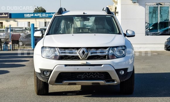 Comprar Importar Renault Duster Branco Carro em Import - Dubai em Cabo Delgado Comprar Importar Renault Duster Branco Carro em Import - Dubai em Cabo Delgado