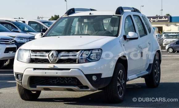 Comprar Importar Renault Duster Branco Carro em Import - Dubai em Cabo Delgado Comprar Importar Renault Duster Branco Carro em Import - Dubai em Cabo Delgado