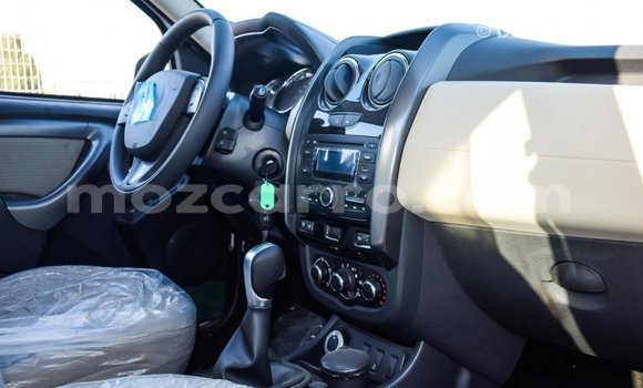 Comprar Importar Renault Duster Branco Carro em Import - Dubai em Cabo Delgado Comprar Importar Renault Duster Branco Carro em Import - Dubai em Cabo Delgado