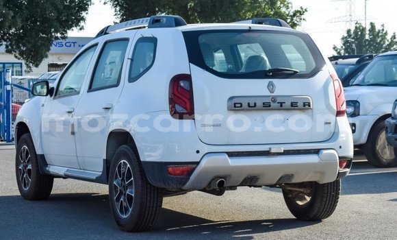 Comprar Importar Renault Duster Branco Carro em Import - Dubai em Cabo Delgado Comprar Importar Renault Duster Branco Carro em Import - Dubai em Cabo Delgado