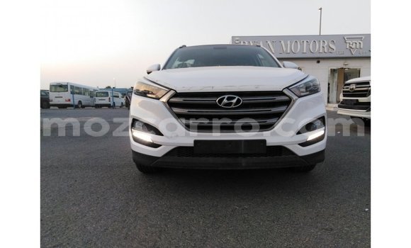 Comprar Importar Hyundai Tucson Branco Carro em Import - Dubai em Cabo Delgado Comprar Importar Hyundai Tucson Branco Carro em Import - Dubai em Cabo Delgado