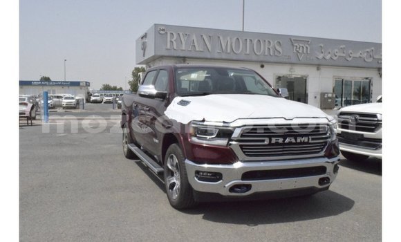 Comprar Importar Dodge RAM De outros Carro em Import - Dubai em Cabo Delgado