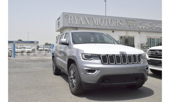 Comprar Importar Jeep Grand Cherokee De outros Carro em Import - Dubai em Cabo Delgado