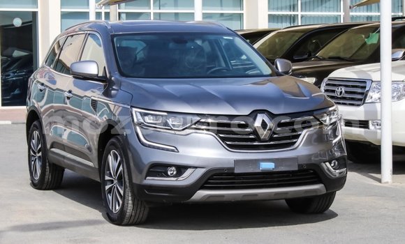 Comprar Importar Renault Koleos De outros Carro em Import - Dubai em Cabo Delgado Comprar Importar Renault Koleos De outros Carro em Import - Dubai em Cabo Delgado
