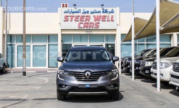Comprar Importar Renault Koleos De outros Carro em Import - Dubai em Cabo Delgado Comprar Importar Renault Koleos De outros Carro em Import - Dubai em Cabo Delgado