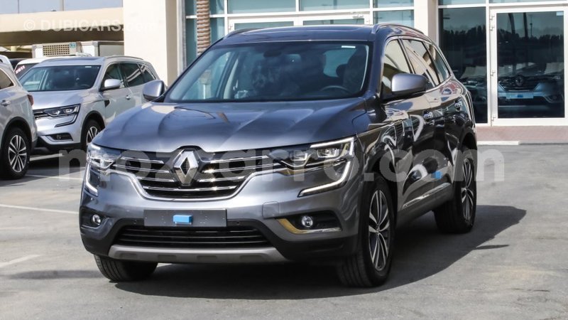 Big with watermark renault koleos cabo delgado import dubai 7113